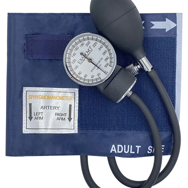 Adult Blood Pressure Monitor