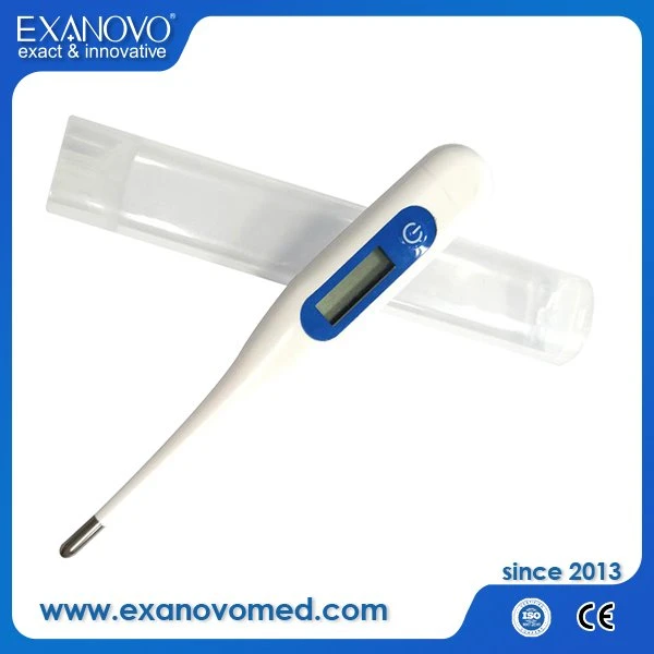 Lcd Digital Thermometer