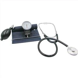 Medicinski standardni monitor krvnog tlaka
