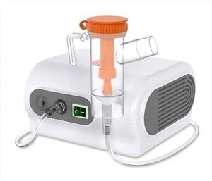 Kompresorska oprema za nebulizator