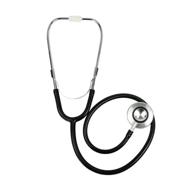 Medicinski dijagnostički stetoskop s dvije-glave
